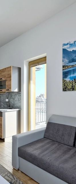Apartament Przy Stoku 103 Białka Tatrzańska