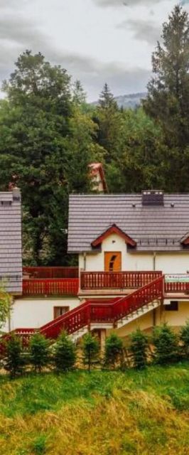 Willa Izbica Karpacz