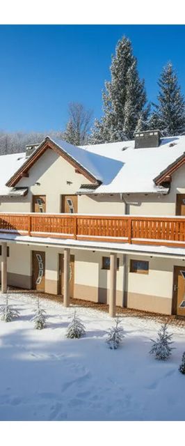 Willa Izbica Karpacz