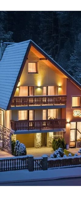 KRISTINA Willa & Spa