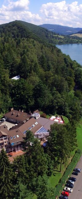 Hotel Solina Resort & Spa Myczkowce