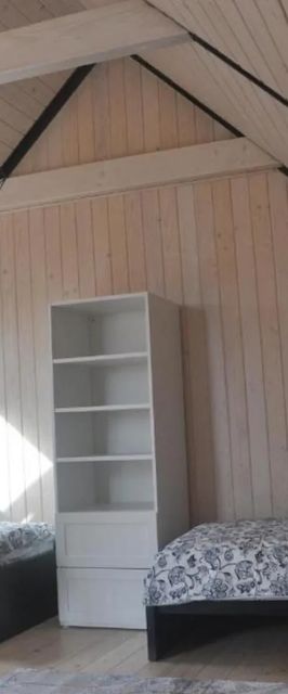 SOWI GAJ - domki całoroczne