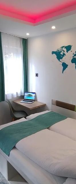 Mini apartman - naturistland Budapest