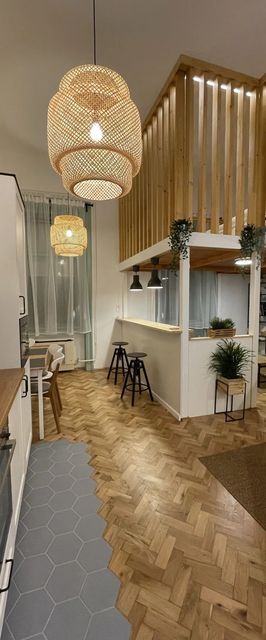 Bocskai Apartman Szeged