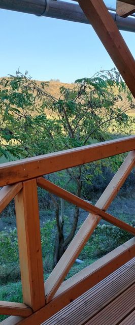 Cserháti St.Hildegard eldugott völgy Faház Penc