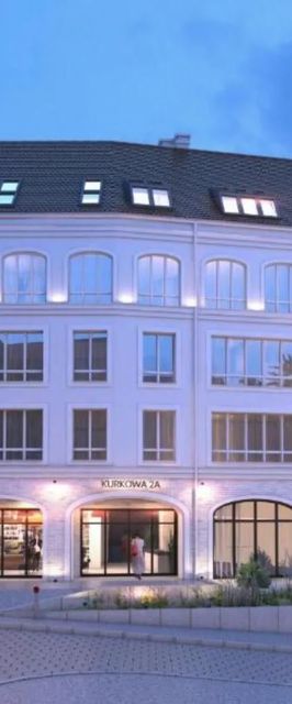 Kurkowa Apartments Szczecin