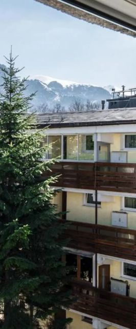 Apartamenty 5 kroków Zakopane