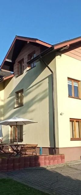 Avanti - Zielony Zakątek Apartamenty i Pokoje Krynica-Zdrój