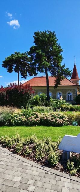 Tóni Villa Budapest