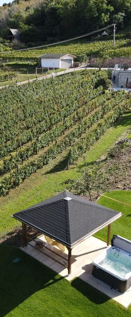 Rábai Katalin Borászat És Vendégház Neszmély