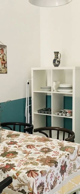 Mark's Home Budapest