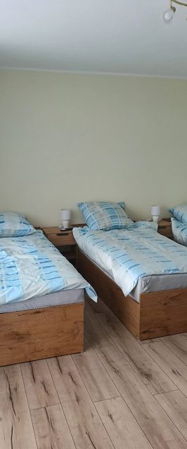 Apartament Chruścielówka