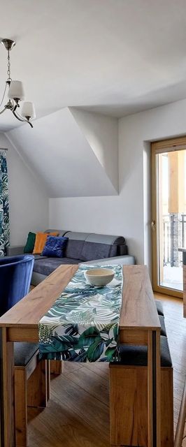 Apartament Przy Stoku 201 Białka Tatrzańska