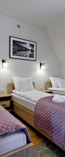 Apartament Przy Stoku 201 Białka Tatrzańska