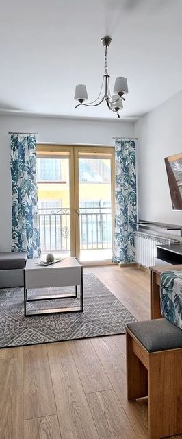 Apartament Przy Stoku 202 Białka Tatrzańska