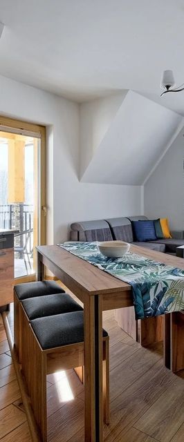 Apartament Przy Stoku 203 Białka Tatrzańska
