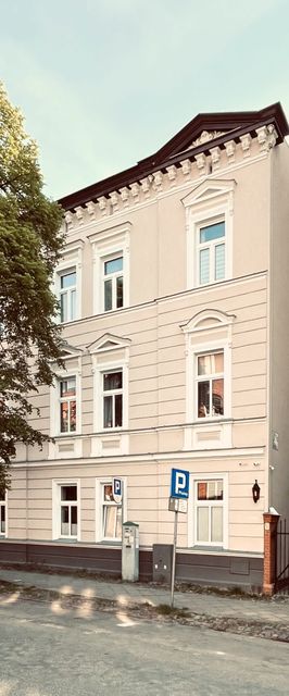 Apartament Sowińskiego 12 Bydgoszcz