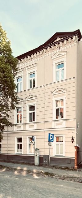 Apartament Sowińskiego 12 Bydgoszcz