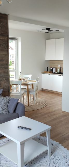 Apartament Ustronny Zakątek Ustroń