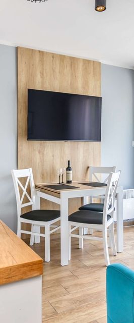 Apartamenty Piamola Stegna Park 35B