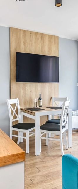 Apartamenty Piamola Stegna Park 35B