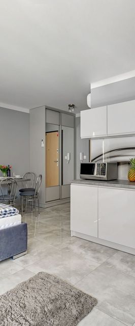 Apartamenty Piamola Stegna Park 22B