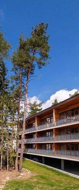 Lipno Port Apartment Lipno nad Vltavou