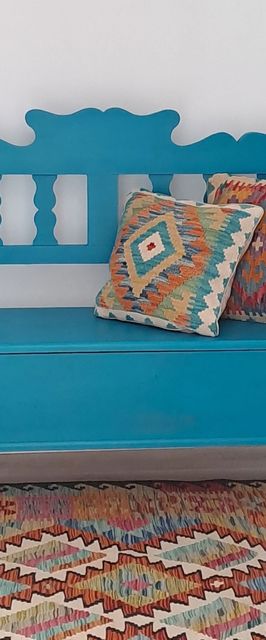 Zemplén Cottage Abaújalpár