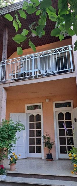 Major Apartman Balatonföldvár