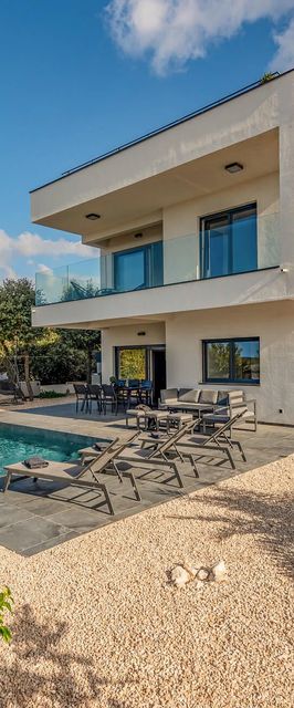 Vendégház Mandre - CKP075