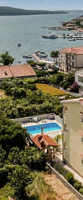 Apartman Rab - CKR825