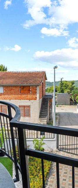 Apartman Pirovac - CSV047