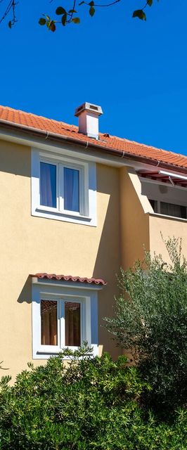 Apartman Baška - CKI514