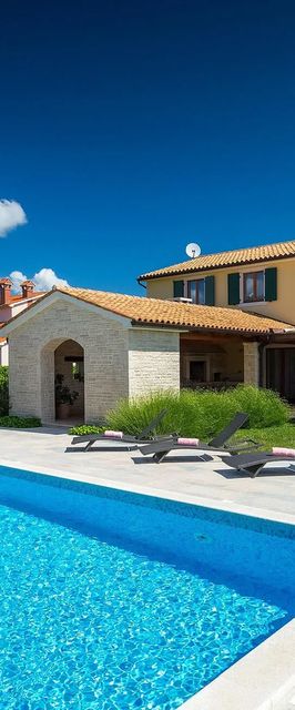 Vendégház Barban - CLI312