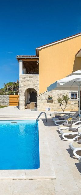 Vendégház Poreč - Parenzo - CLI314