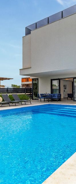 Vendégház Pula - CIR669