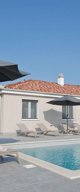 Vendégház Kanfanar - CLI550