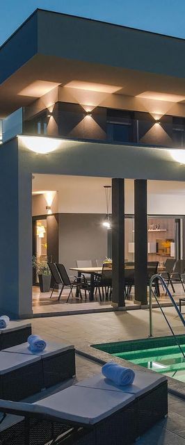 Vendégház Pula - CLS015