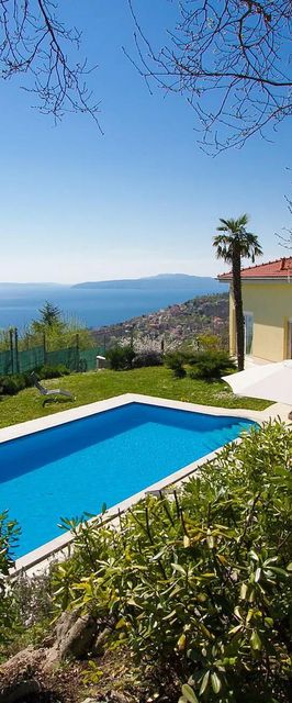 Vendégház Ičići - CLK071