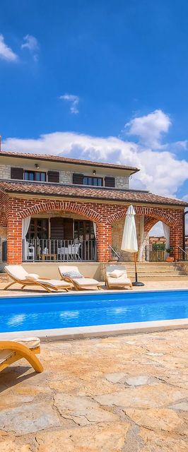 Vendégház Poreč - Parenzo - CLI385