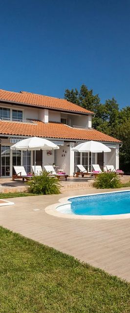 Vendégház Poreč - Parenzo - CLI399