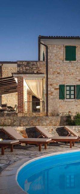 Vendégház Sveti Lovreč Pazenatički - CLI155