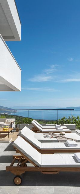 Vendégház Crni - CLI162