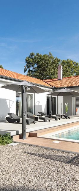 Vendégház Labin - CLI167