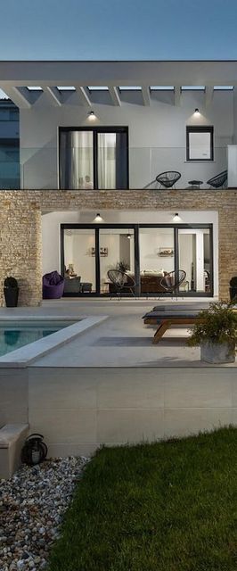 Vendégház Matulji - CLK038