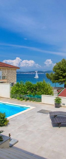 Vendégház Kukljica - CLD558