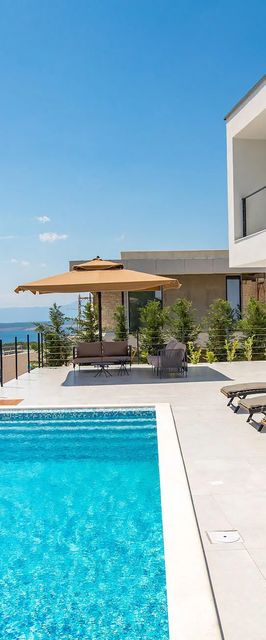 Vendégház Crikvenica - CLK186