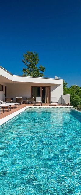 Vendégház Kršan - CLS649