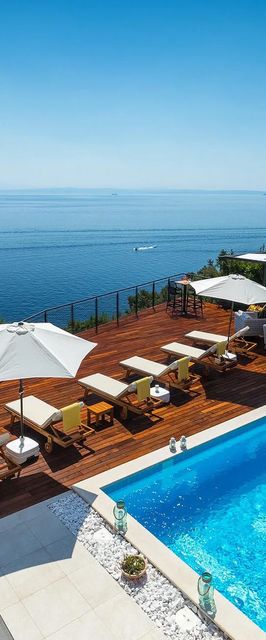 Vendégház Mošćenička Draga - CLK128