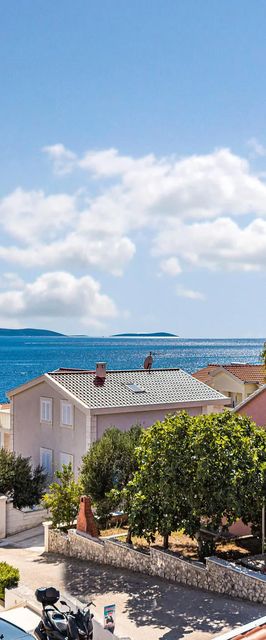 Apartman Okrug Gornji - CSC364